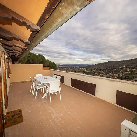 Apartamento Utilia Into The Wild *