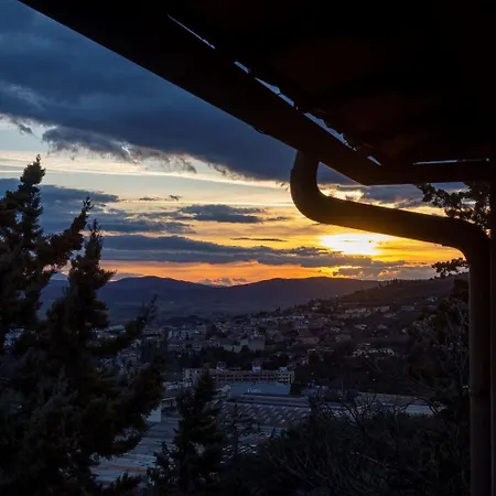 Apartamento Utilia Into The Wild