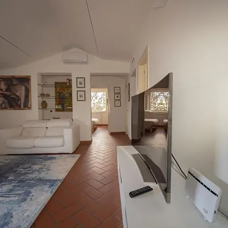 Utilia Into The Wild Apartamento