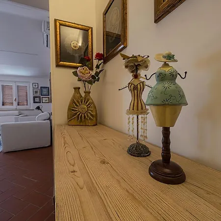 Utilia Into The Wild * Perugia