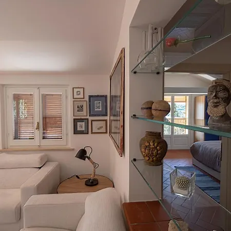 Apartamento Utilia Into The Wild Perugia