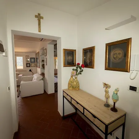 Apartamento Utilia Into The Wild *