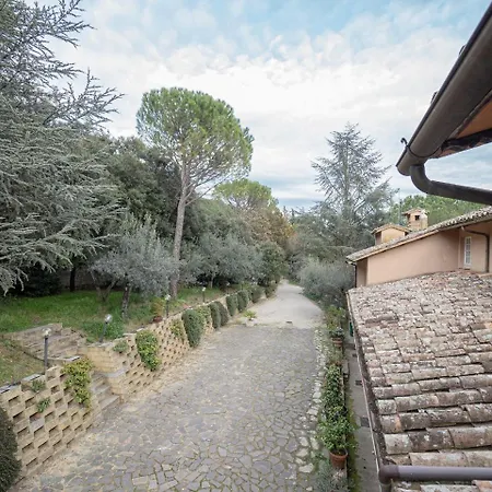 Apartamento Utilia Into The Wild *