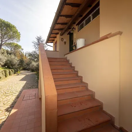 Utilia Into The Wild Apartamento Perugia