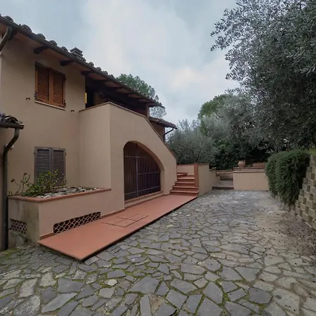 Apartamento Utilia Into The Wild