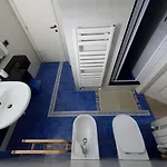 Apartamento Utilia Into The Wild *
