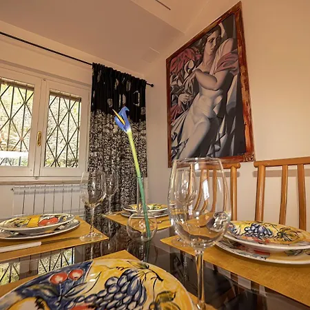 Utilia Into The Wild Apartment Perugia