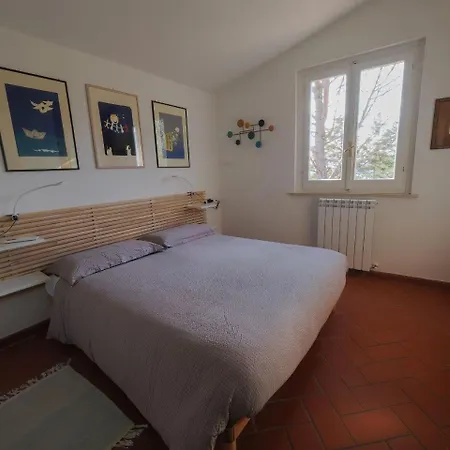 Utilia Into The Wild Perugia