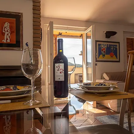 Utilia Into The Wild Apartment Perugia