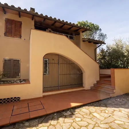 Apartamento Utilia Into The Wild *